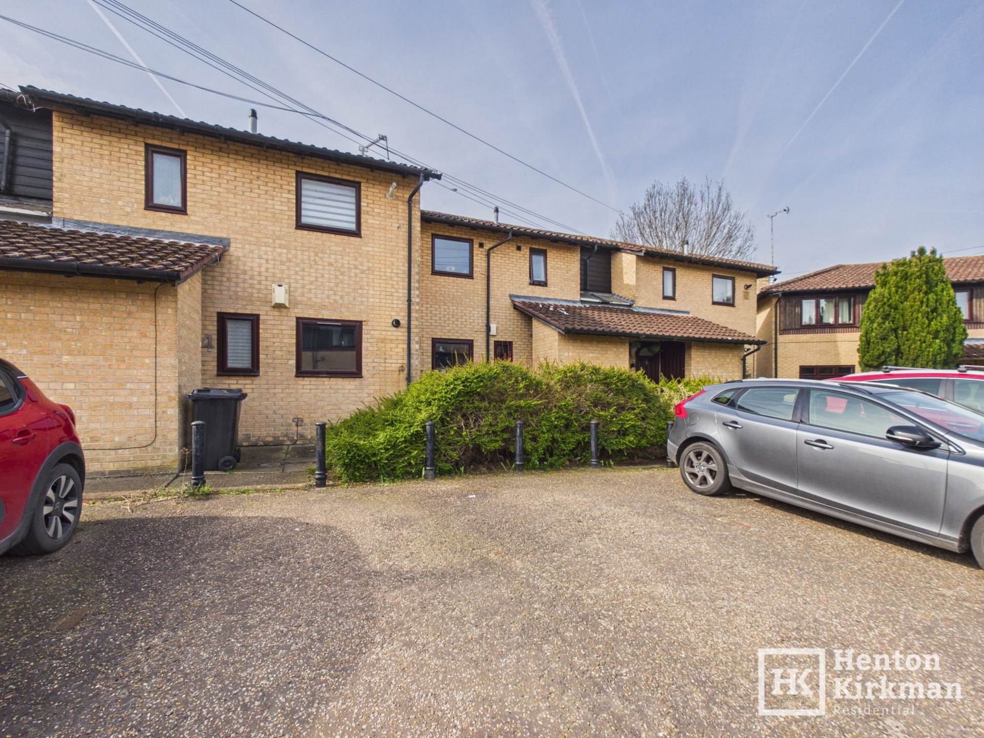 Granville Close, Billericay, Image 1