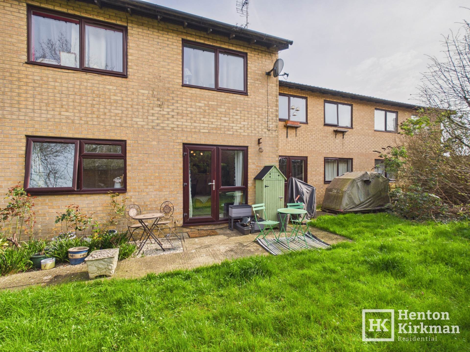 Granville Close, Billericay, Image 15