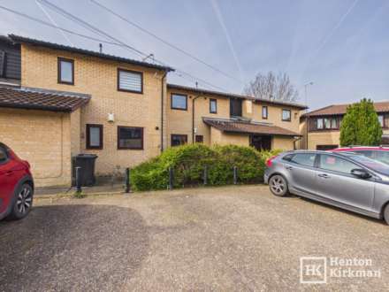Granville Close, Billericay, Image 1