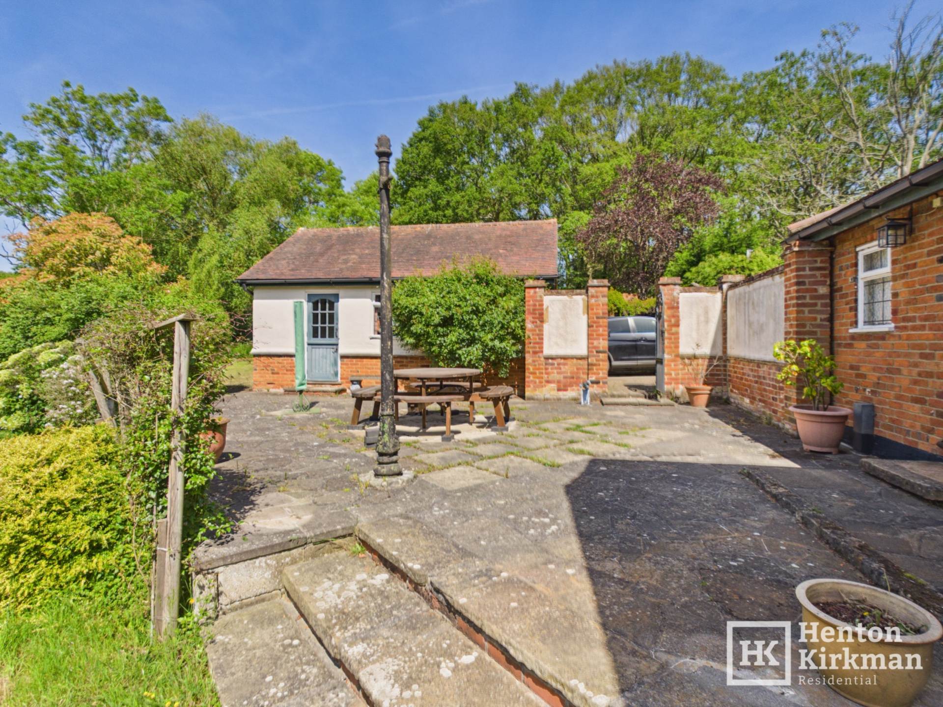 Downham Road, Stock, Ingatestone, Image 19