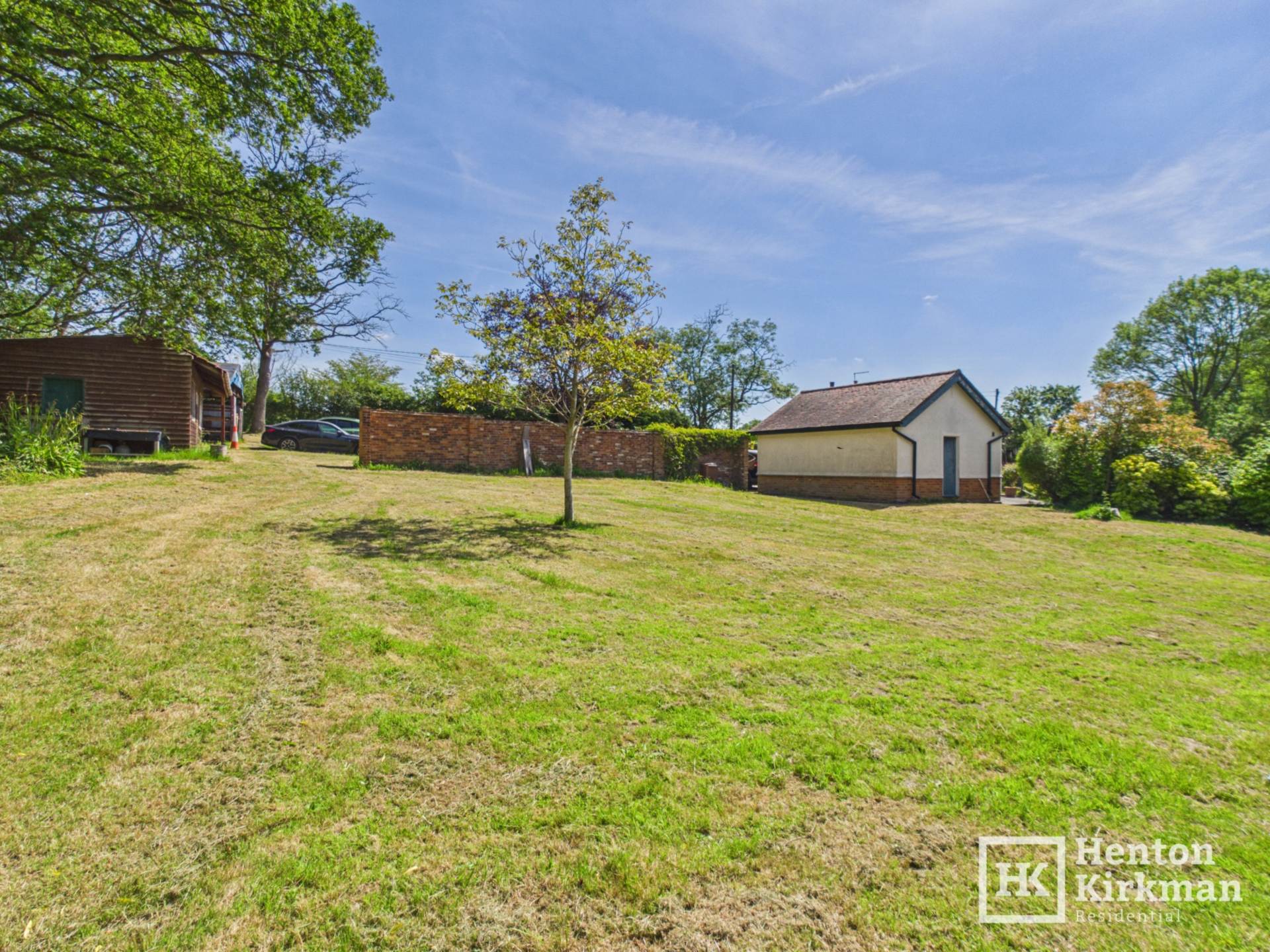 Downham Road, Stock, Ingatestone, Image 23