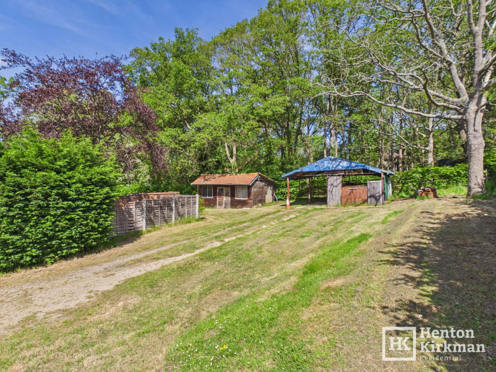 Downham Road, Stock, Ingatestone, Image 25