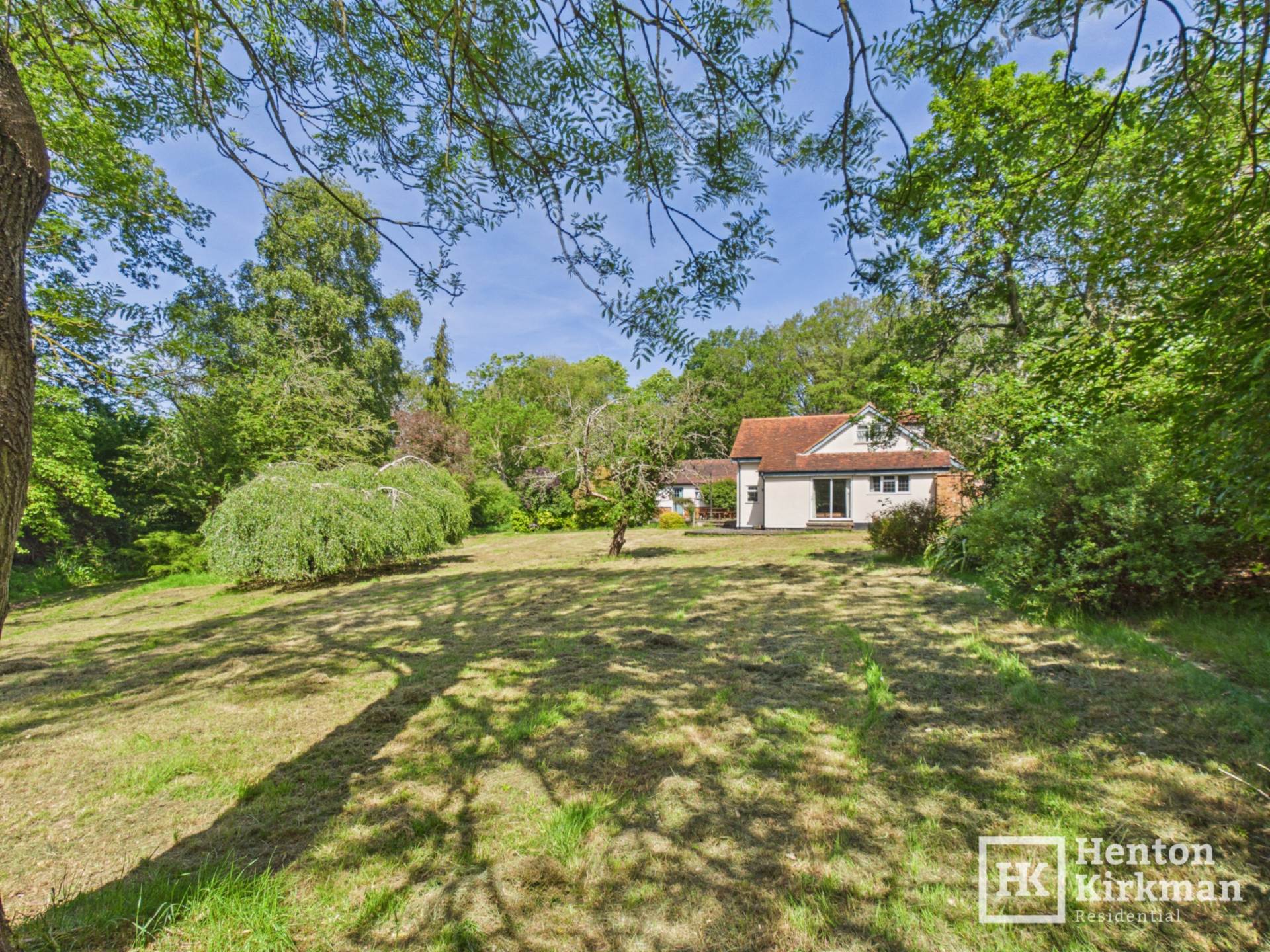 Downham Road, Stock, Ingatestone, Image 26
