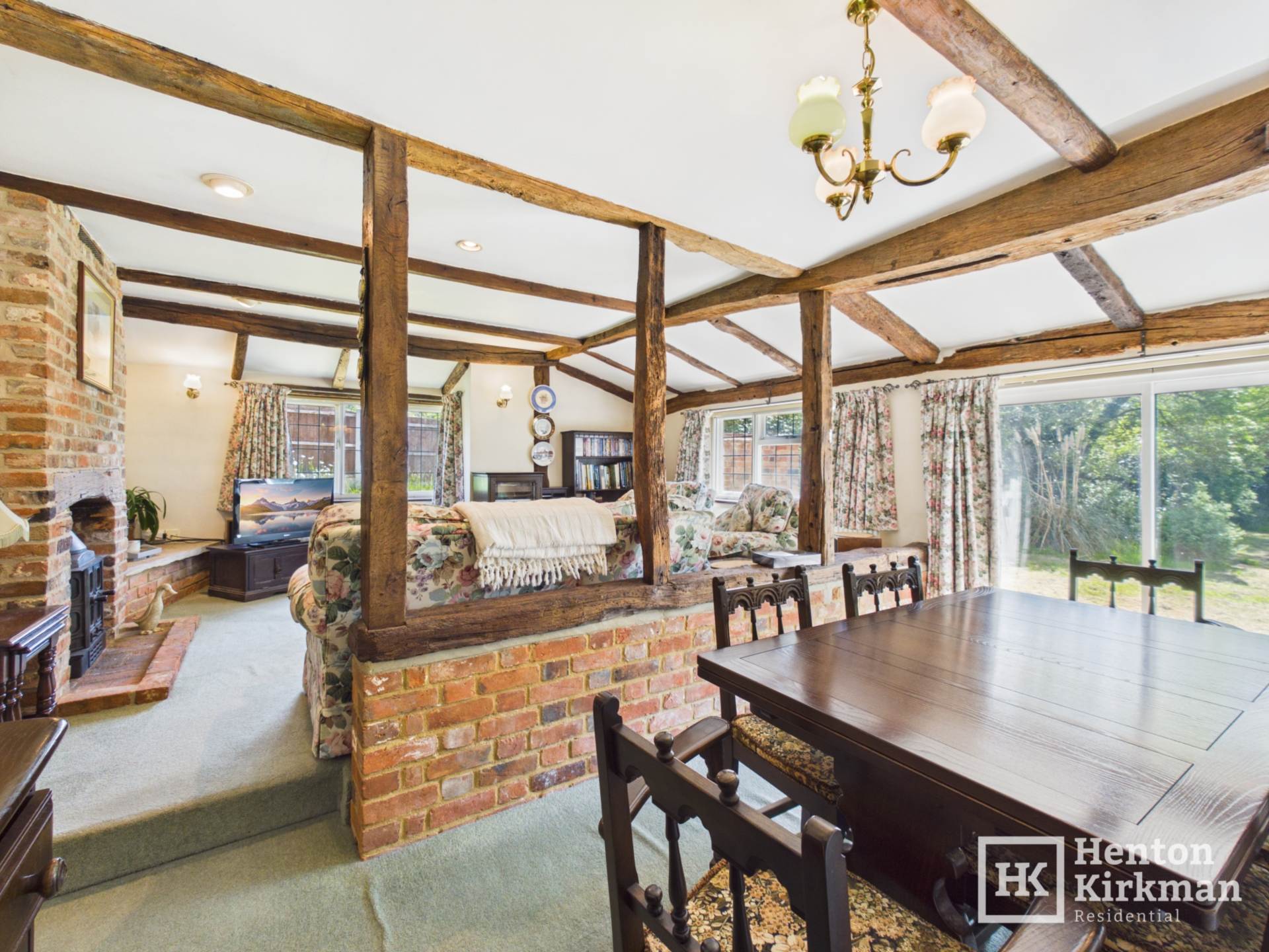 Downham Road, Stock, Ingatestone, Image 6