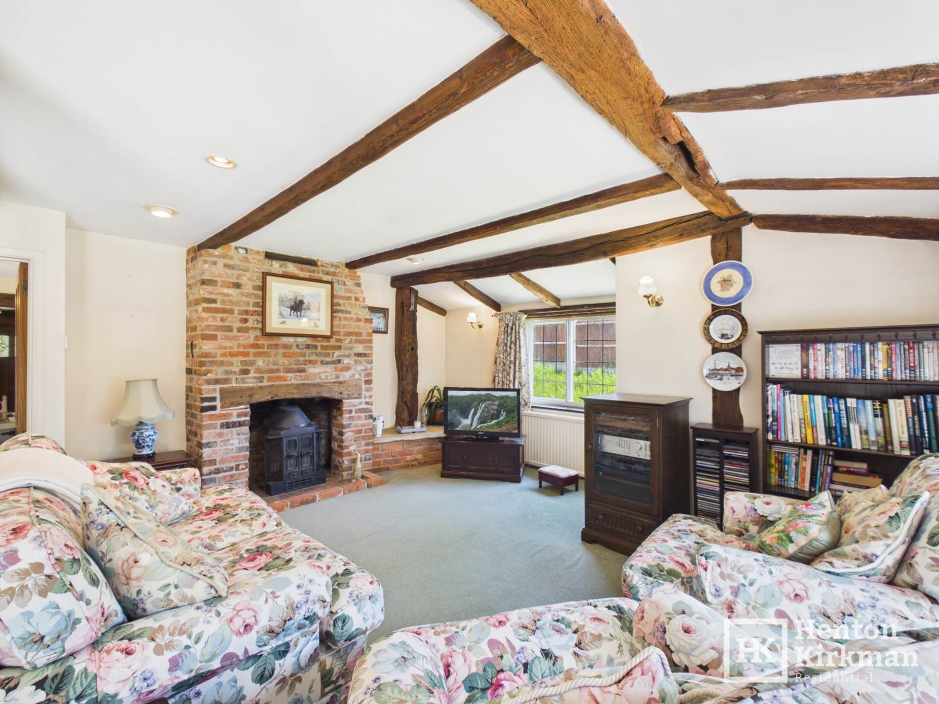 Downham Road, Stock, Ingatestone, Image 7