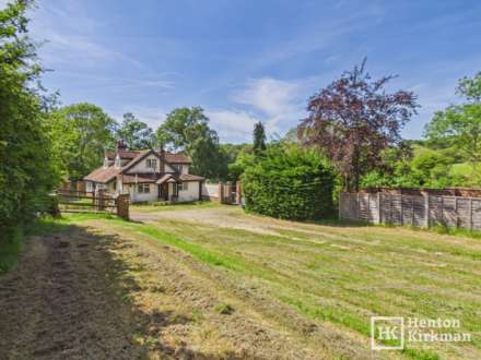 Downham Road, Stock, Ingatestone, Image 1