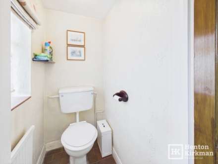 Downham Road, Stock, Ingatestone, Image 13