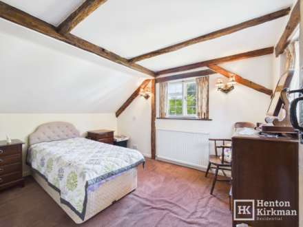 Downham Road, Stock, Ingatestone, Image 15