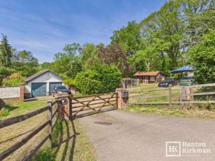 Downham Road, Stock, Ingatestone, Image 3