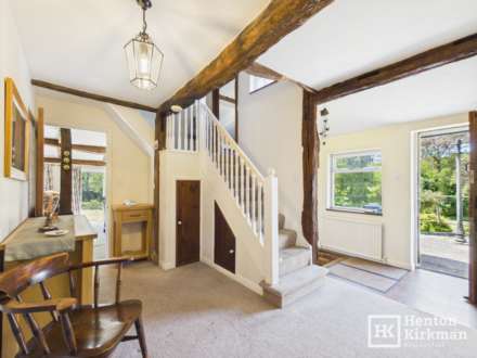 Downham Road, Stock, Ingatestone, Image 5