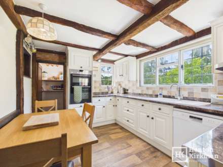 Downham Road, Stock, Ingatestone, Image 9