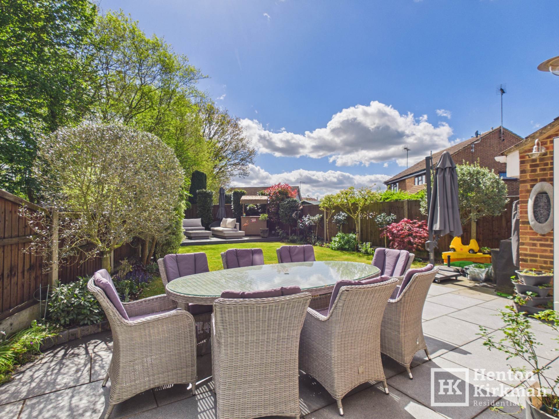 Brocksparkwood, Hutton, Brentwood, Image 2