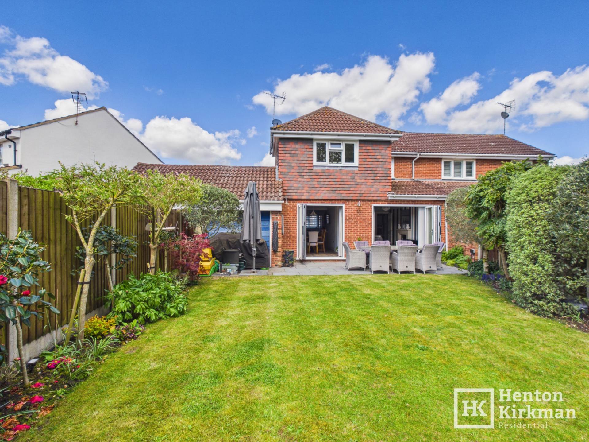 Brocksparkwood, Hutton, Brentwood, Image 23