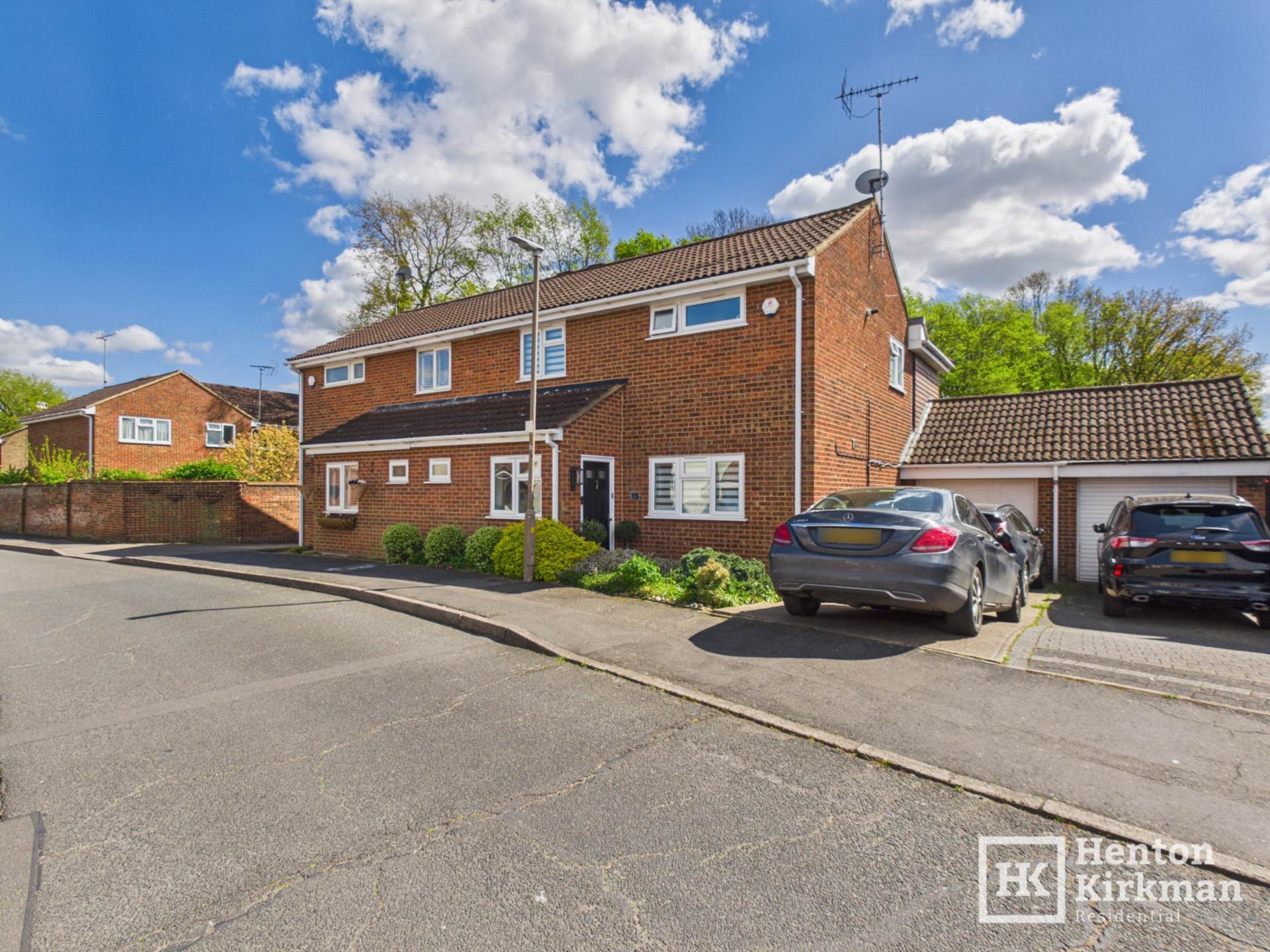 Brocksparkwood, Hutton, Brentwood, Image 25