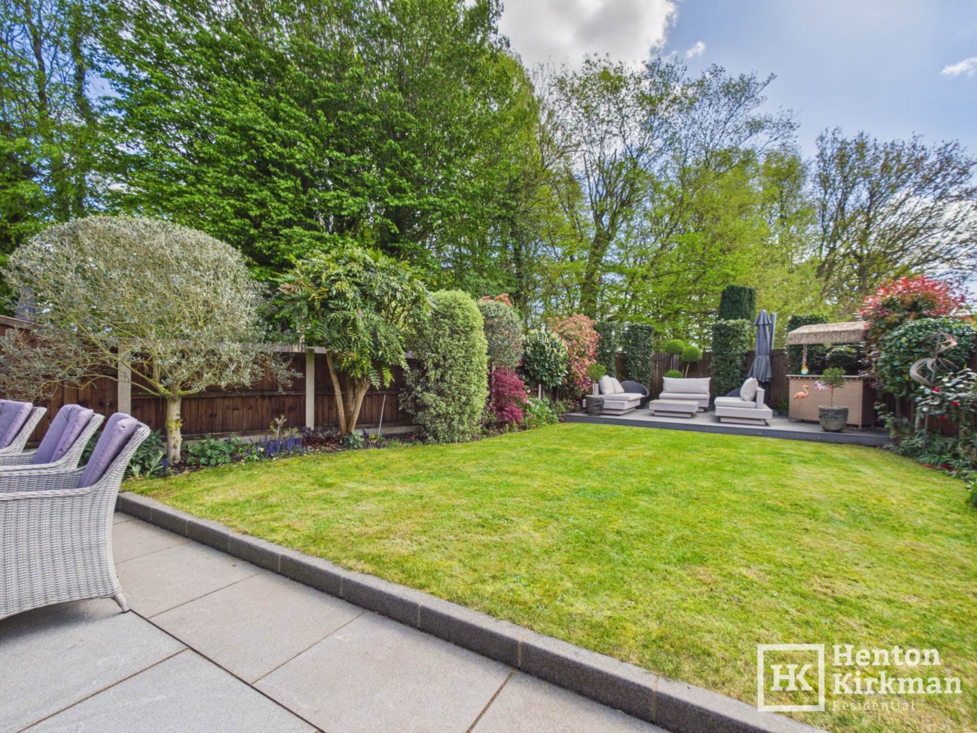 Brocksparkwood, Hutton, Brentwood, Image 3