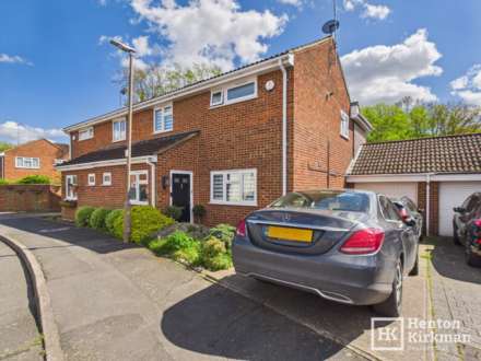 Brocksparkwood, Hutton, Brentwood, Image 1