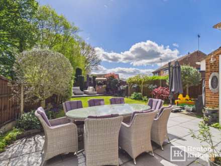 Brocksparkwood, Hutton, Brentwood, Image 2