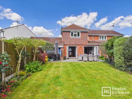 Brocksparkwood, Hutton, Brentwood, Image 23