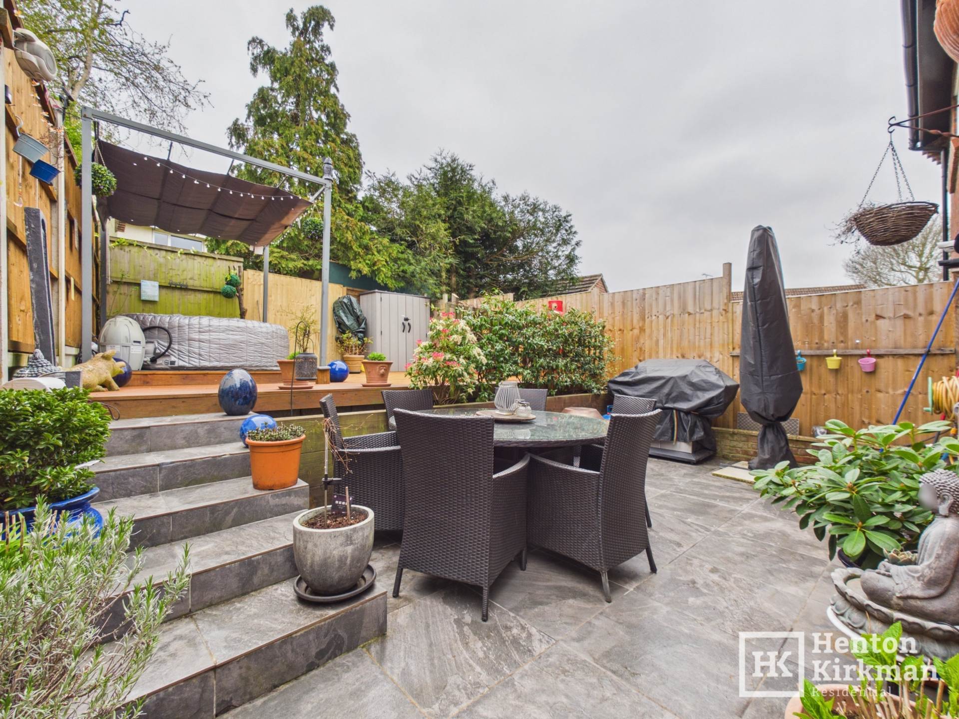 Cornflower Gardens, Billericay, Image 16