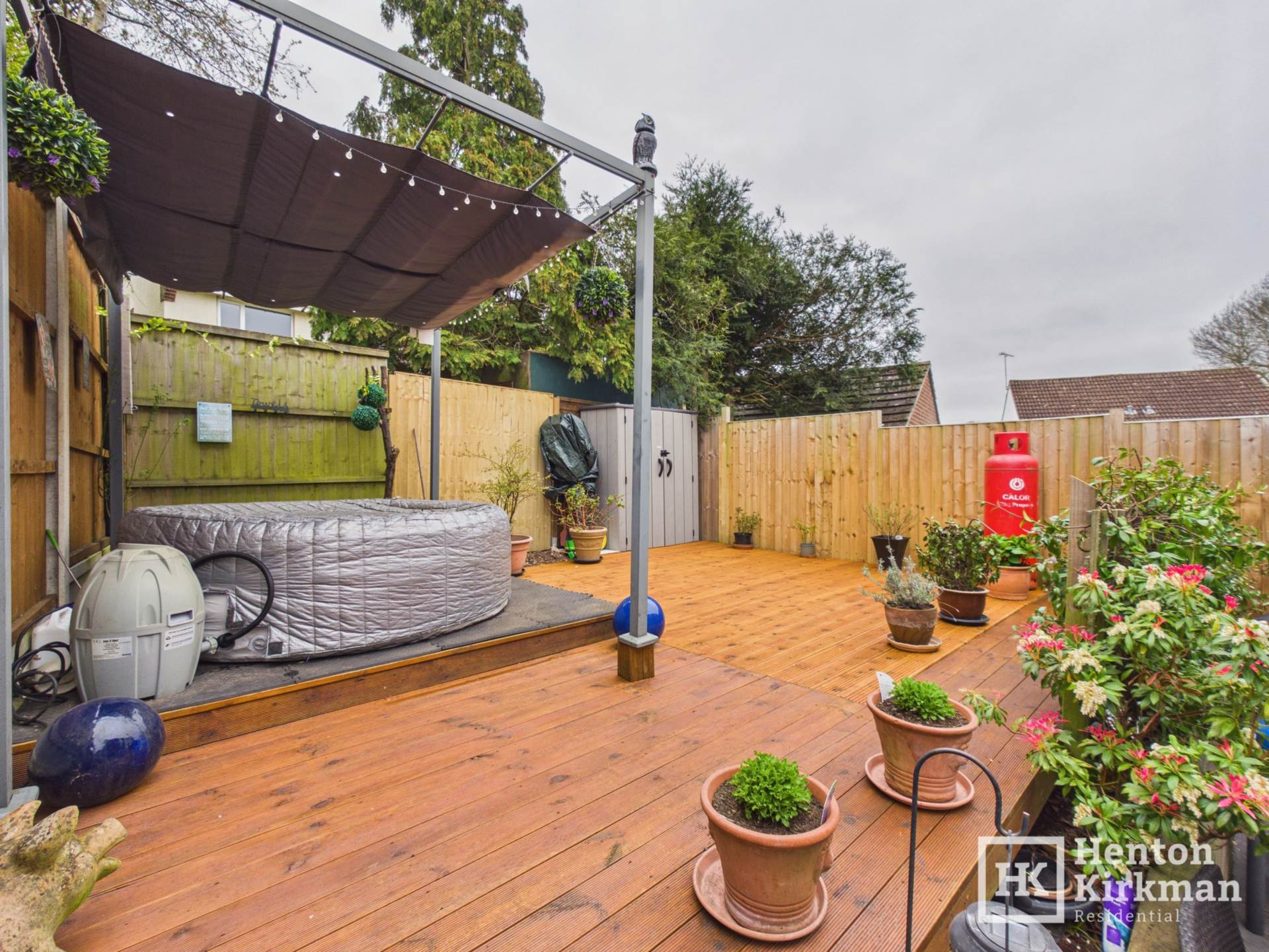 Cornflower Gardens, Billericay, Image 17