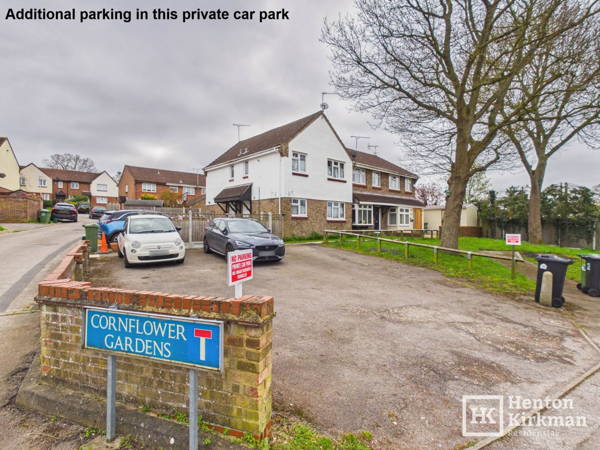 Cornflower Gardens, Billericay, Image 19