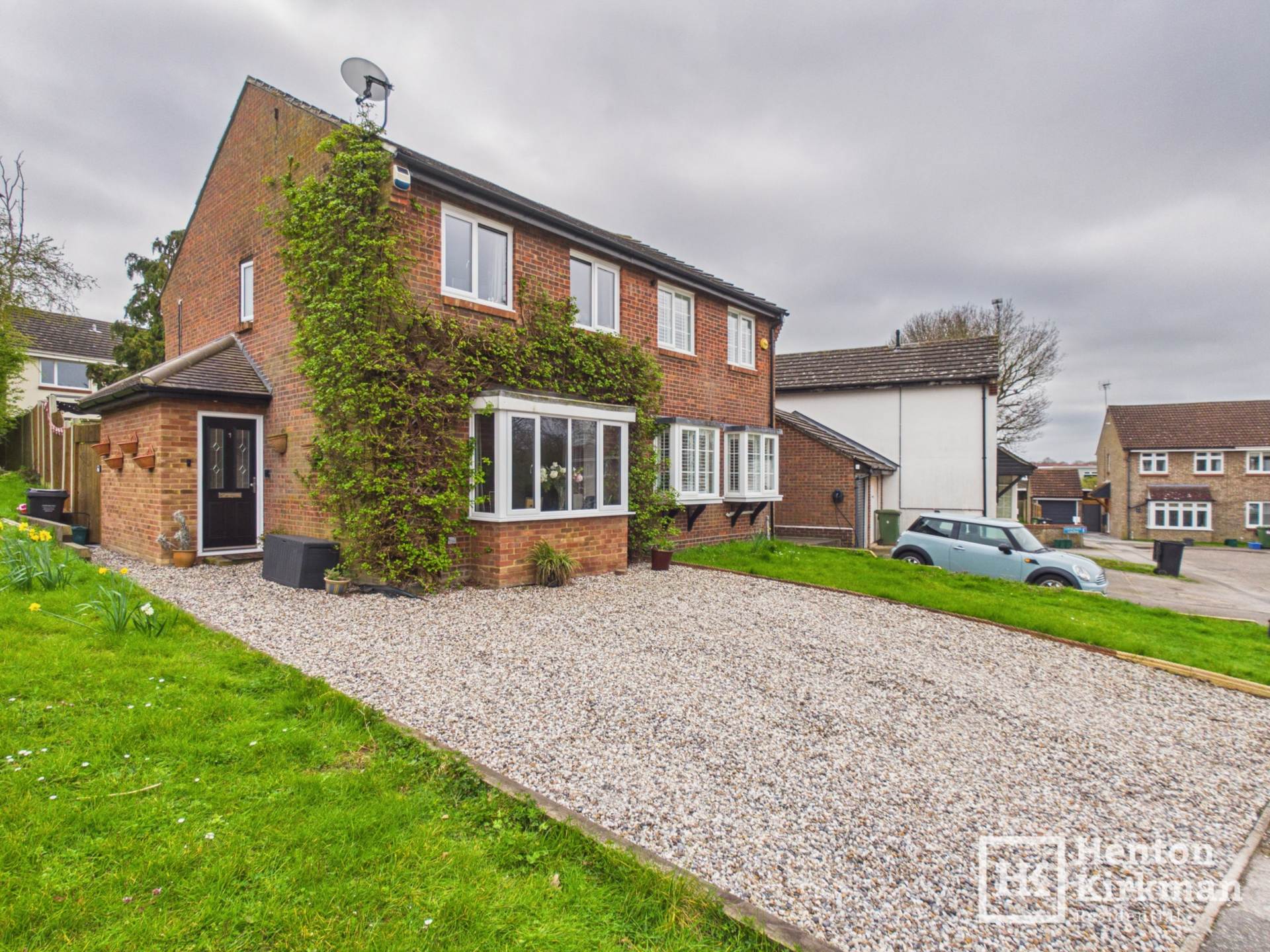 Cornflower Gardens, Billericay, Image 20