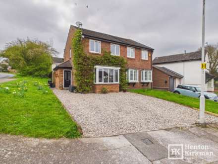 Cornflower Gardens, Billericay, Image 1