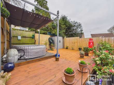 Cornflower Gardens, Billericay, Image 17