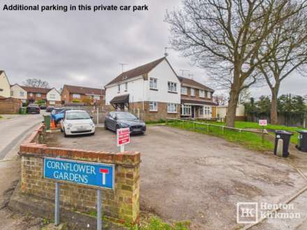 Cornflower Gardens, Billericay, Image 19