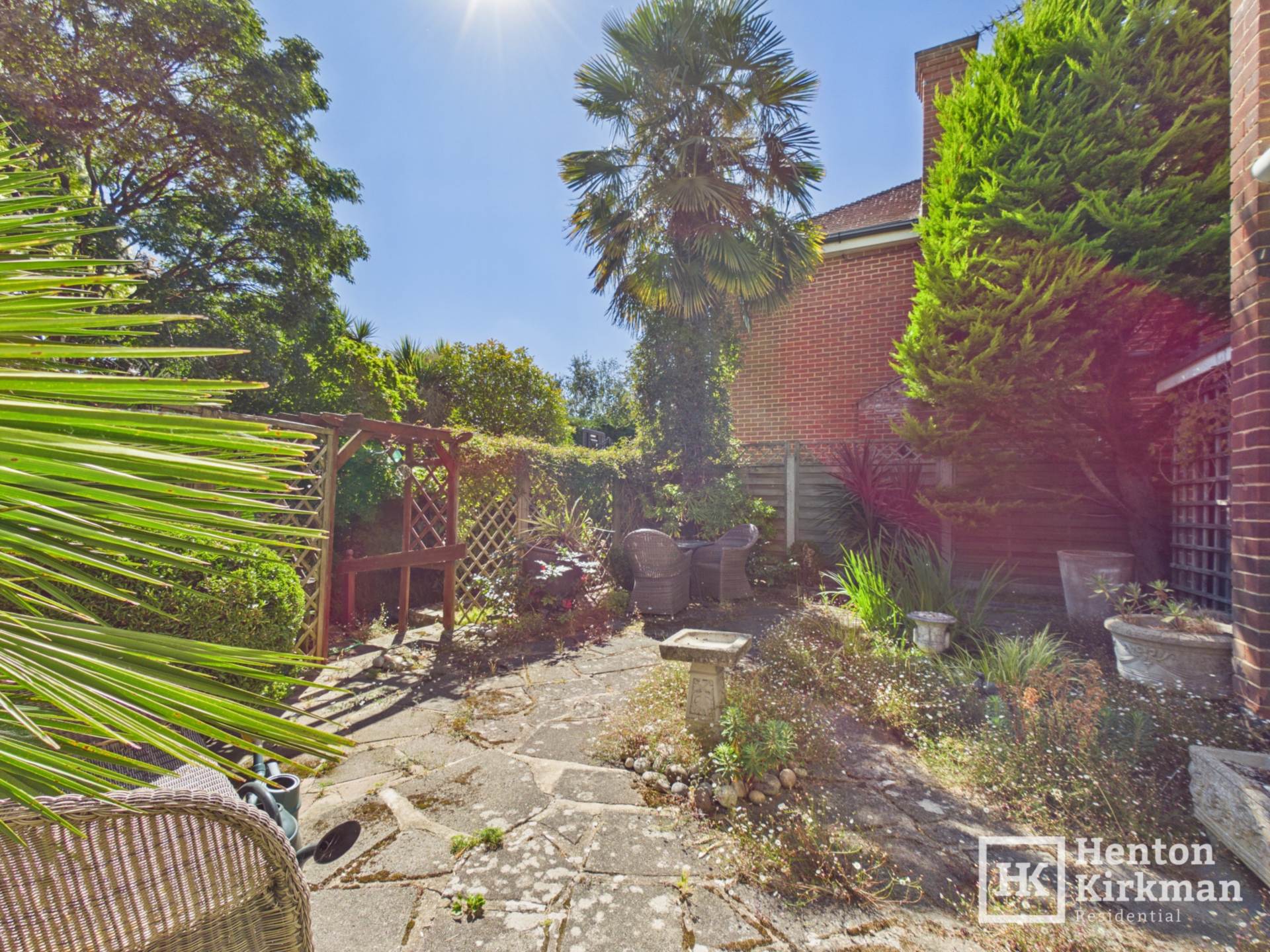 St Johns Road, Billericay, Image 3