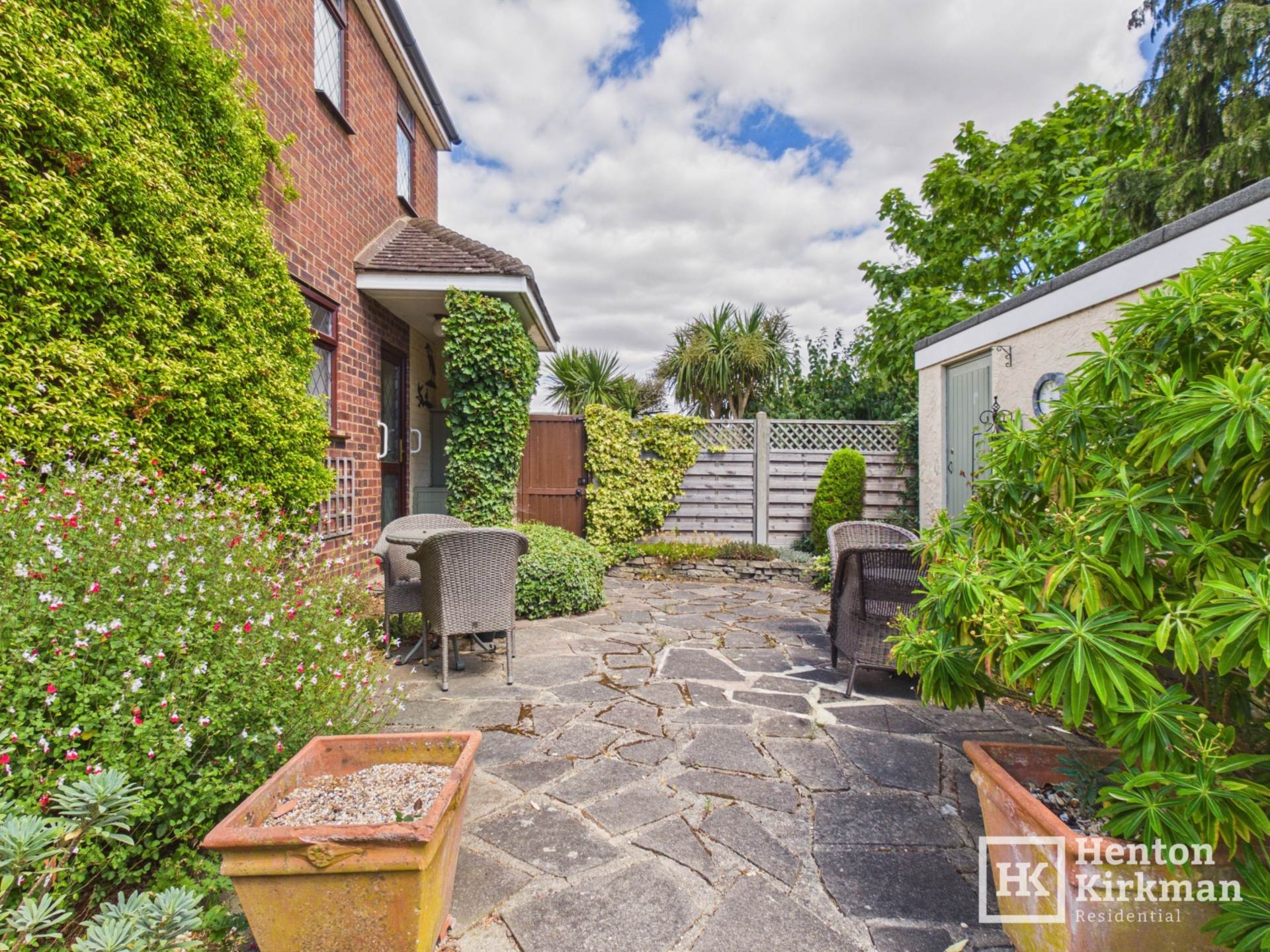 St Johns Road, Billericay, Image 6