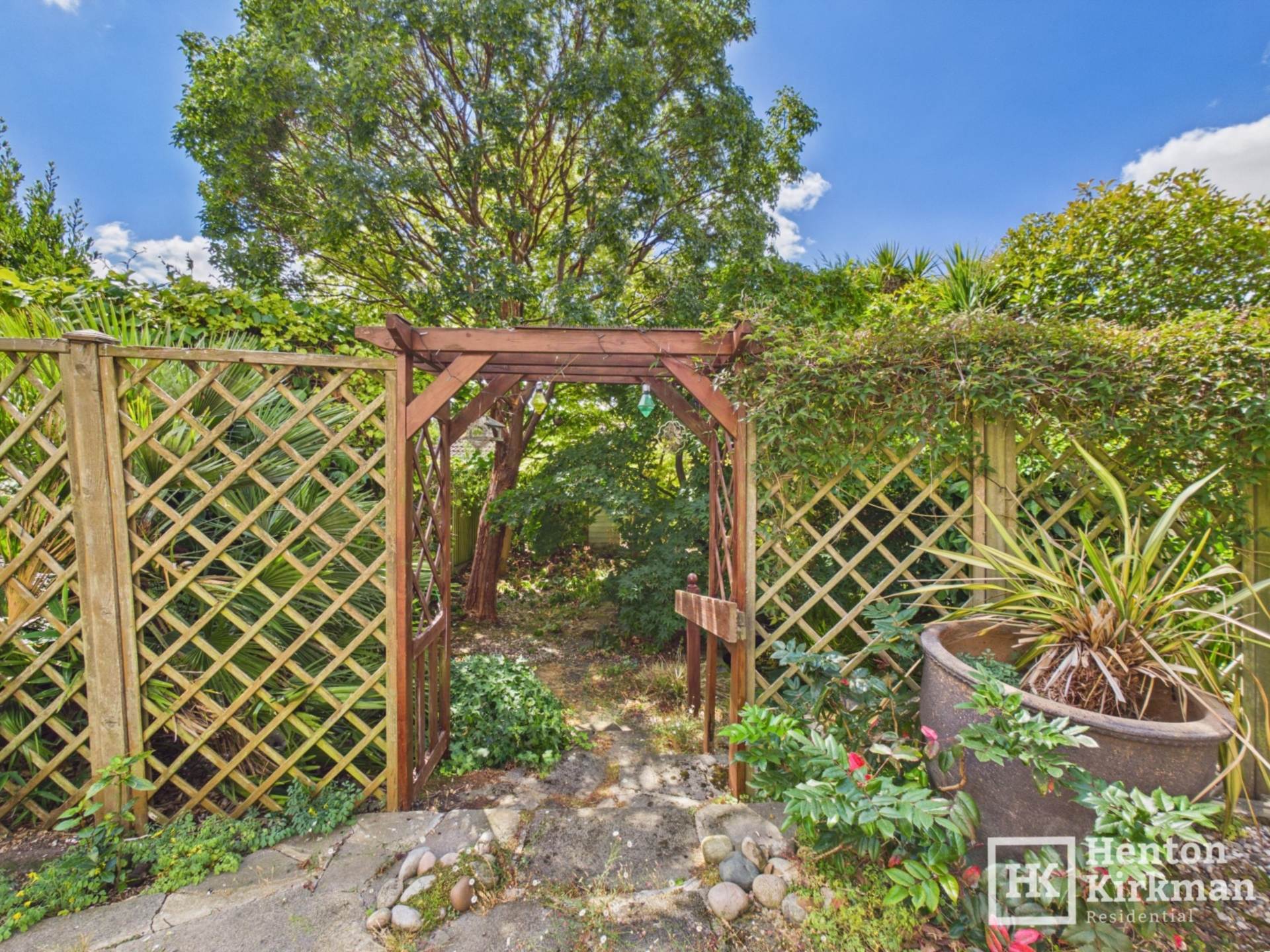 St Johns Road, Billericay, Image 8