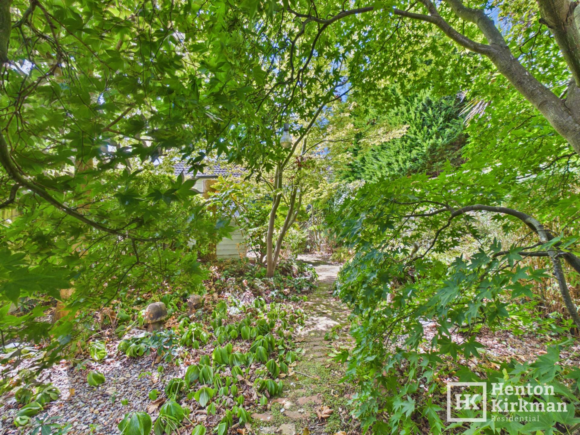St Johns Road, Billericay, Image 9