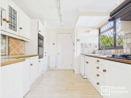 St Johns Road, Billericay, Image 18