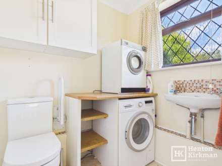 St Johns Road, Billericay, Image 20