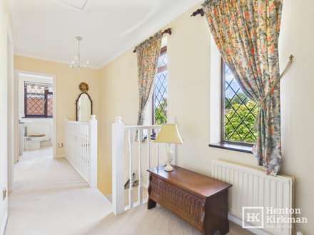 St Johns Road, Billericay, Image 21