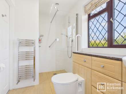 St Johns Road, Billericay, Image 25