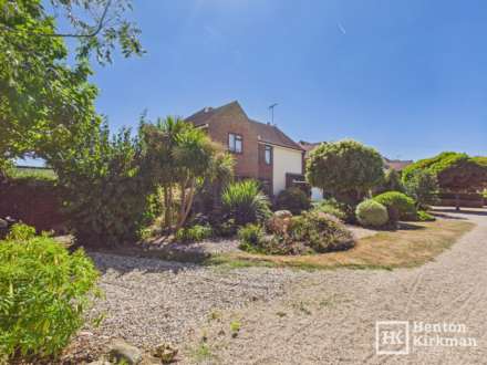 St Johns Road, Billericay, Image 30