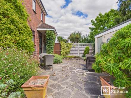 St Johns Road, Billericay, Image 6