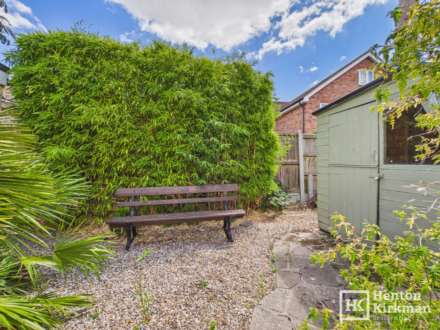 St Johns Road, Billericay, Image 7