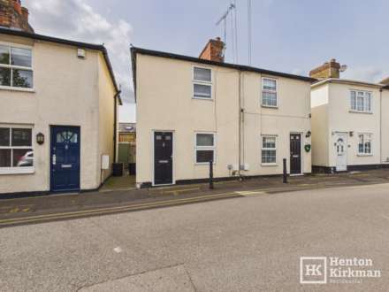 South Street, Brentwood, Image 1