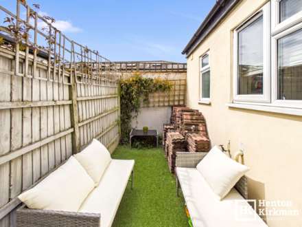 South Street, Brentwood, Image 16