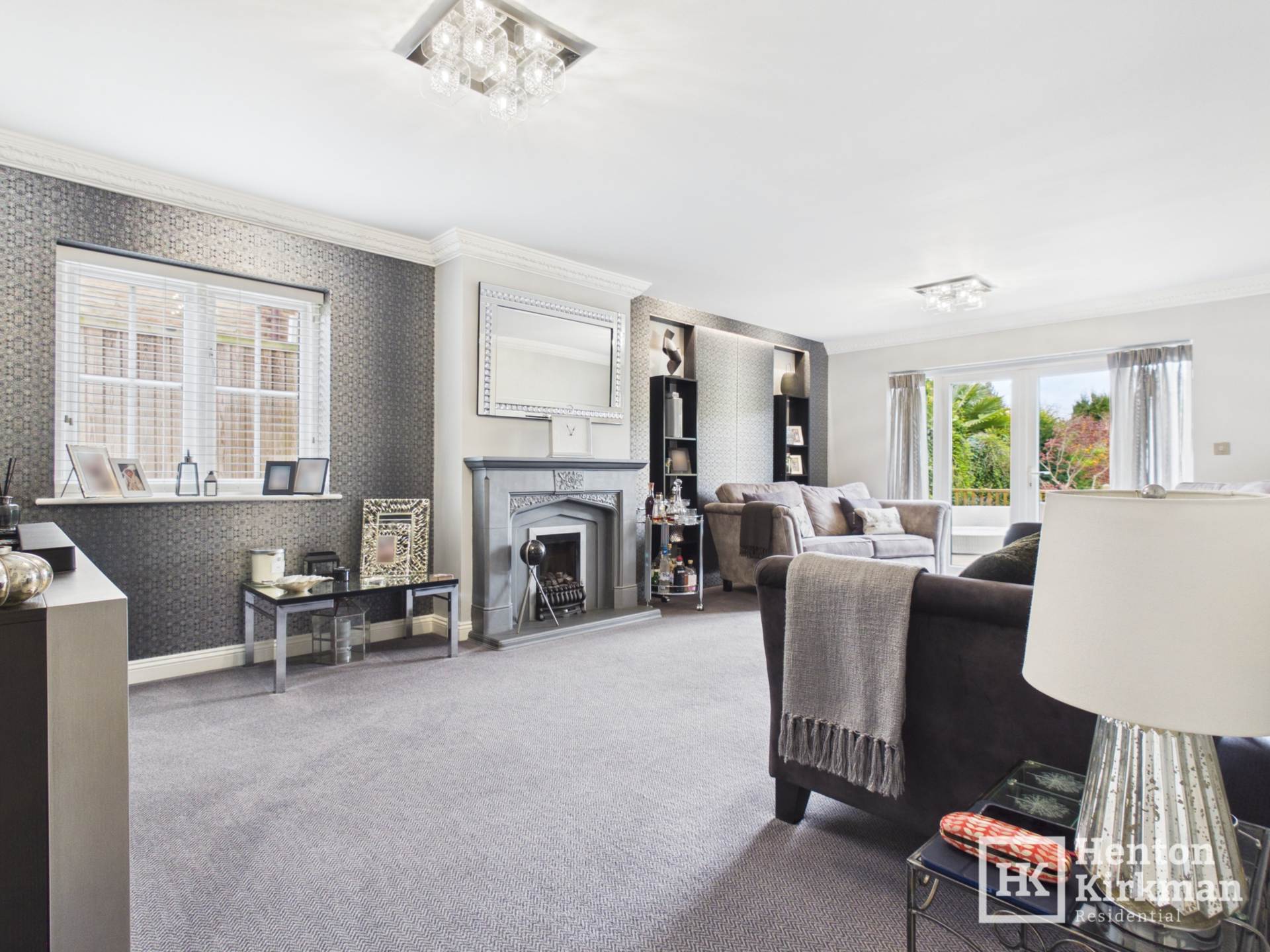 Noak Hill Road, Billericay, Image 13