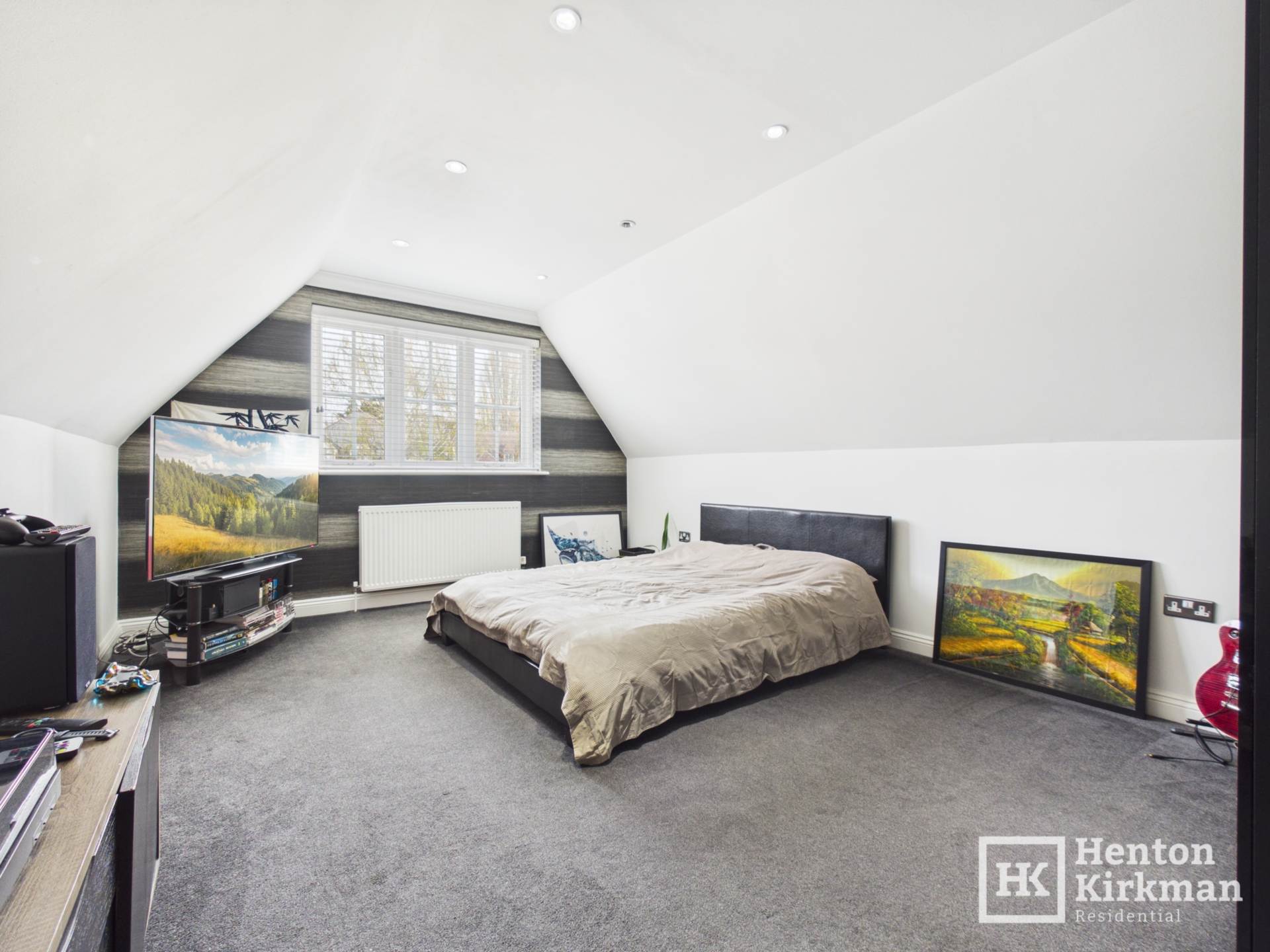 Noak Hill Road, Billericay, Image 30