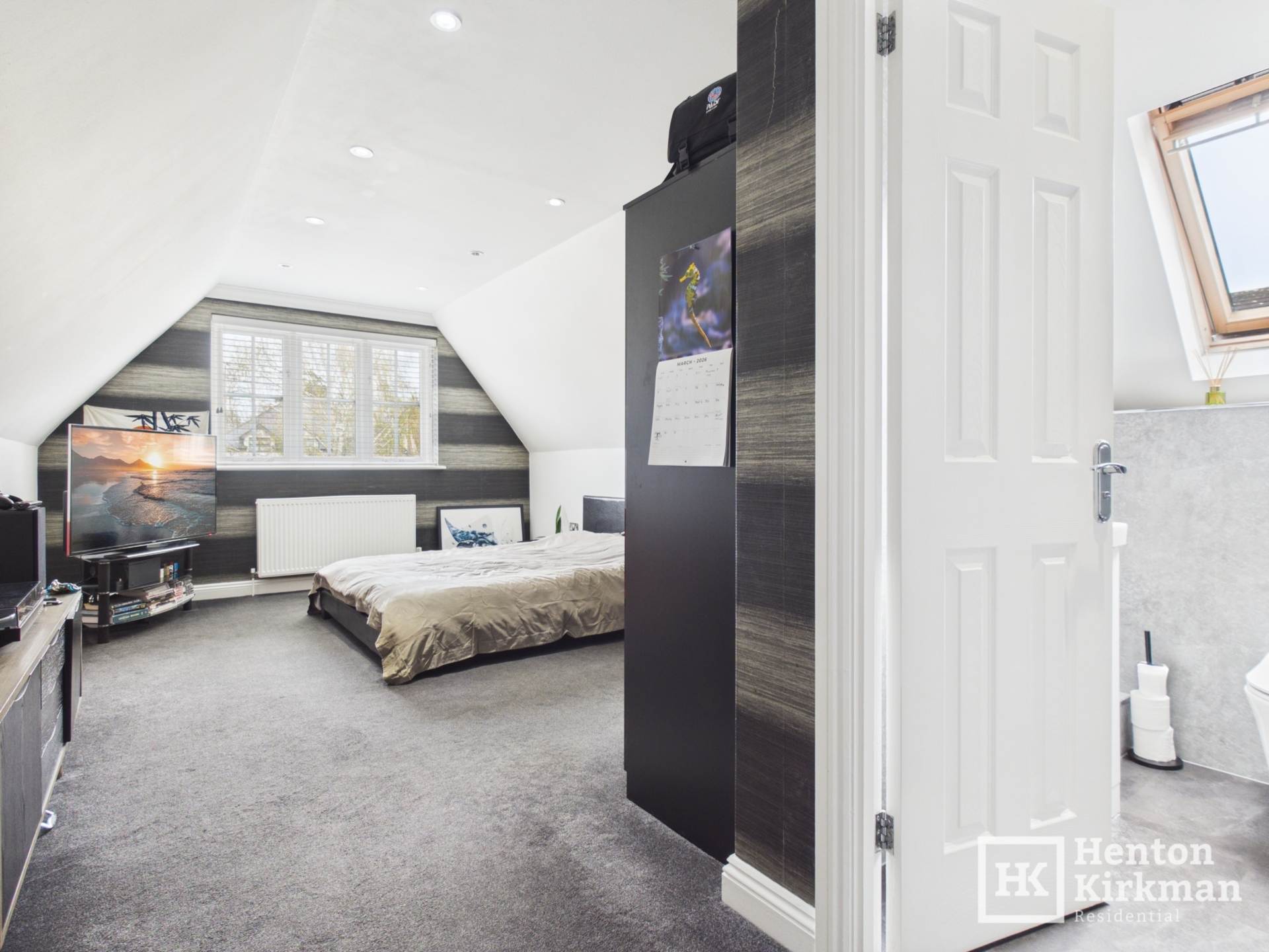 Noak Hill Road, Billericay, Image 32