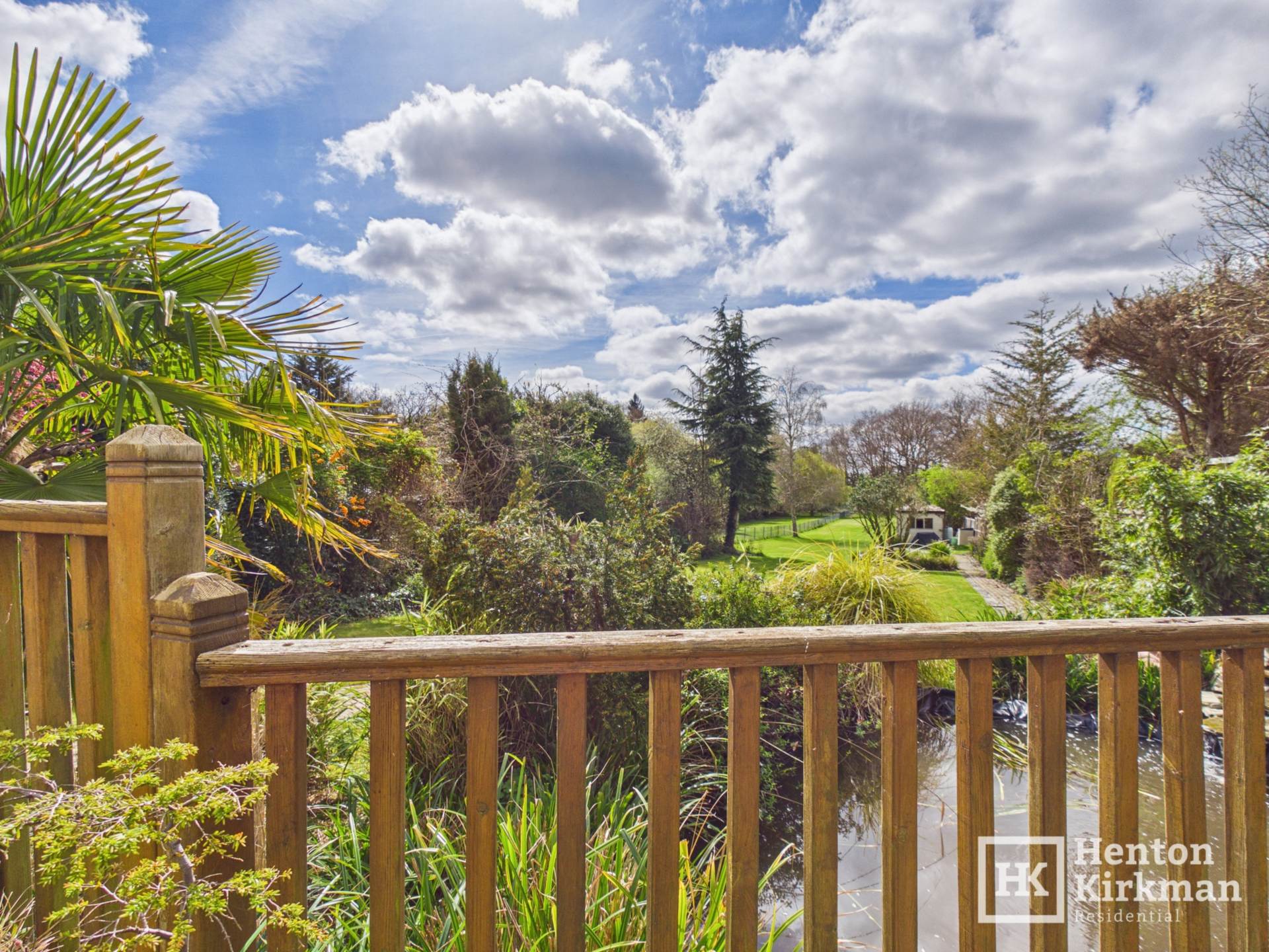 Noak Hill Road, Billericay, Image 39