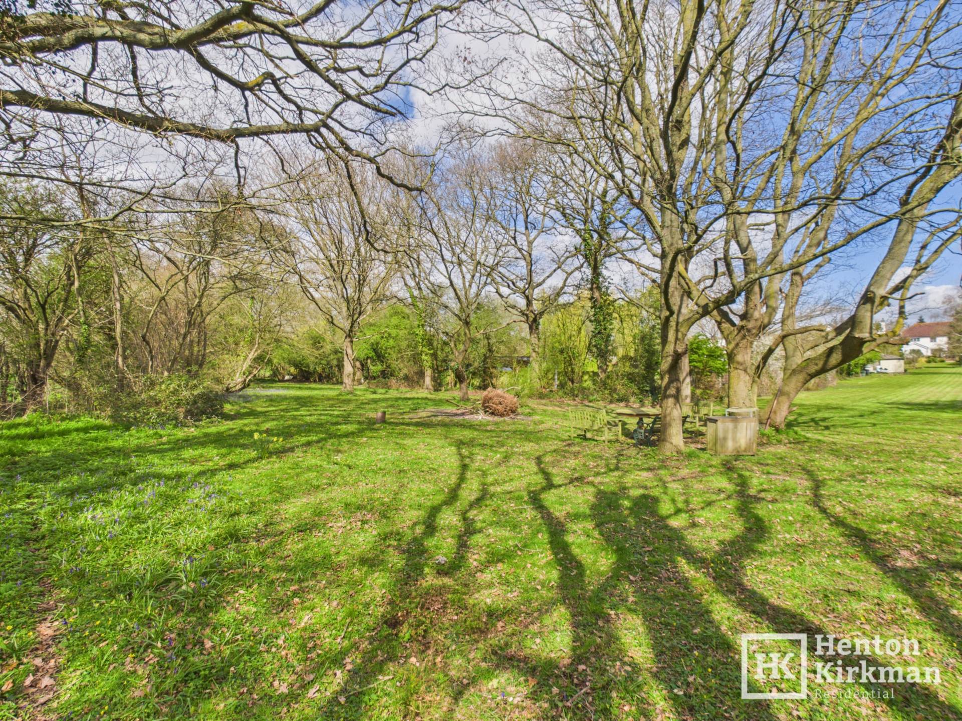 Noak Hill Road, Billericay, Image 4