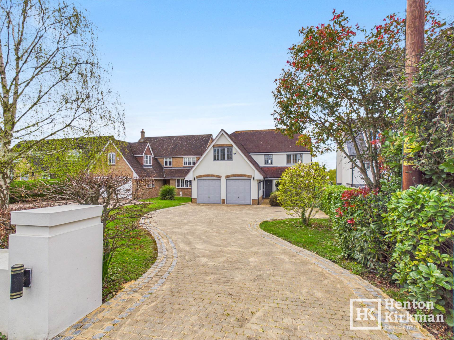 Noak Hill Road, Billericay, Image 42