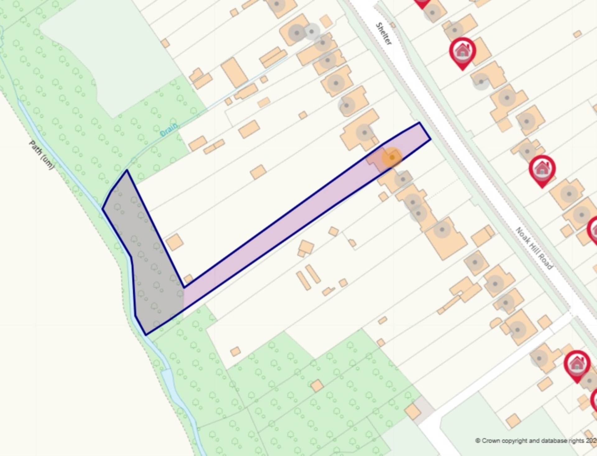 Noak Hill Road, Billericay, Image 43