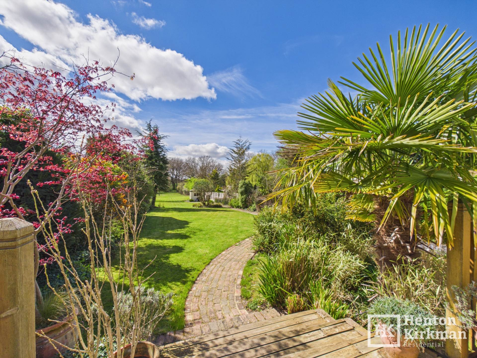 Noak Hill Road, Billericay, Image 5